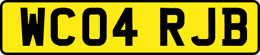 WC04RJB