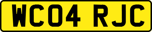 WC04RJC