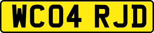 WC04RJD