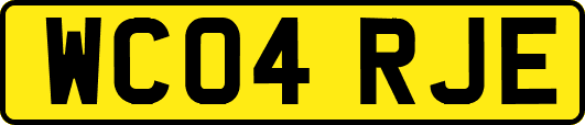 WC04RJE