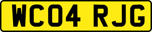 WC04RJG