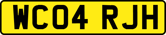 WC04RJH