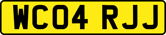 WC04RJJ