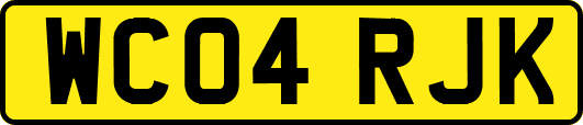 WC04RJK