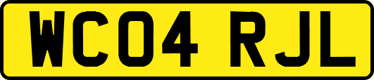 WC04RJL