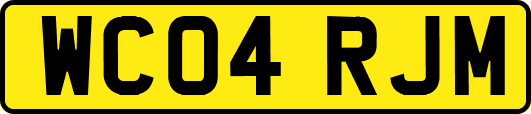 WC04RJM