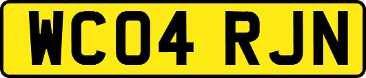 WC04RJN