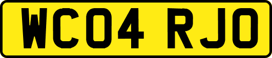 WC04RJO