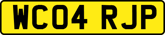 WC04RJP