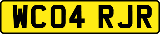 WC04RJR
