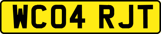 WC04RJT
