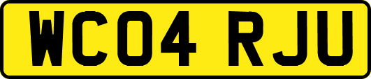 WC04RJU