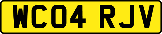 WC04RJV
