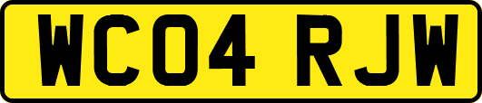 WC04RJW