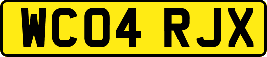 WC04RJX