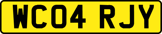 WC04RJY