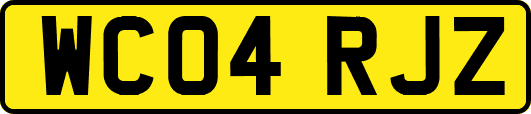 WC04RJZ