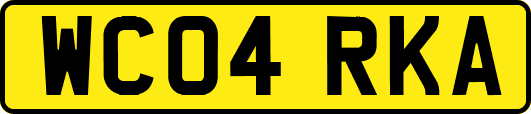 WC04RKA