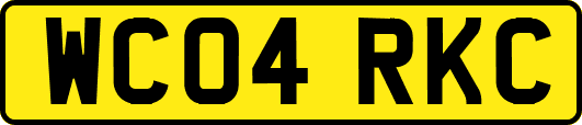 WC04RKC