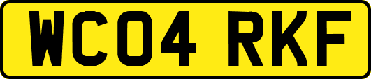 WC04RKF