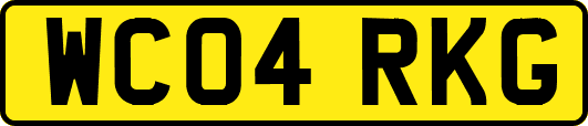 WC04RKG