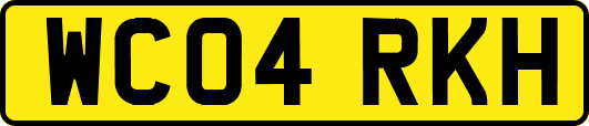 WC04RKH