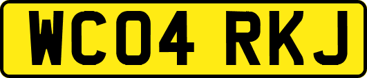 WC04RKJ