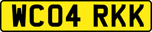 WC04RKK