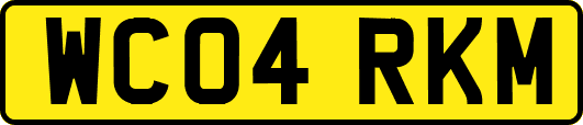 WC04RKM