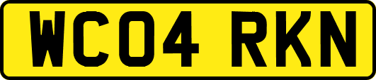 WC04RKN
