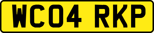 WC04RKP
