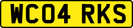 WC04RKS