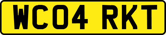 WC04RKT