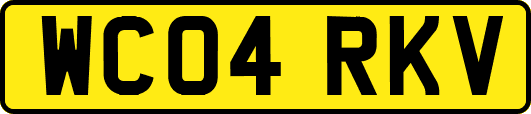 WC04RKV