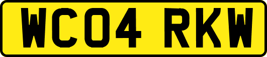 WC04RKW