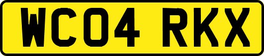 WC04RKX