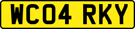 WC04RKY