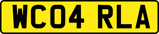 WC04RLA