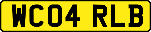 WC04RLB