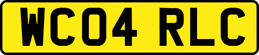 WC04RLC
