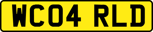 WC04RLD