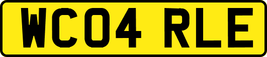WC04RLE