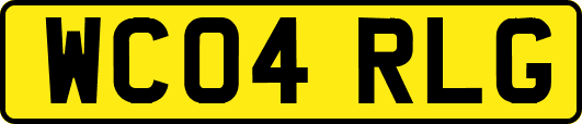 WC04RLG