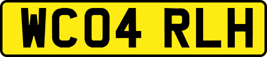 WC04RLH