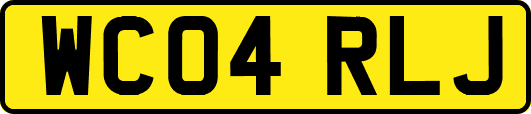 WC04RLJ
