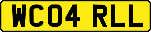 WC04RLL