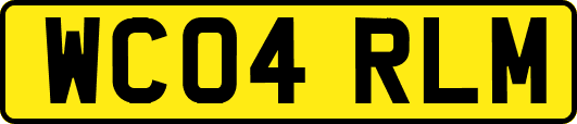 WC04RLM