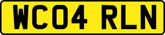 WC04RLN