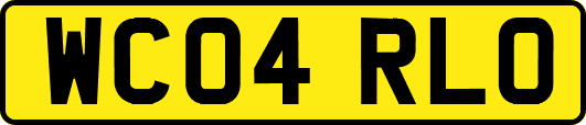 WC04RLO