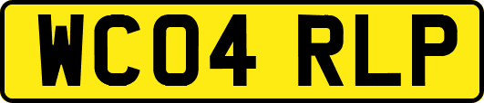 WC04RLP